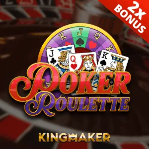 yy777 Live Poker Table